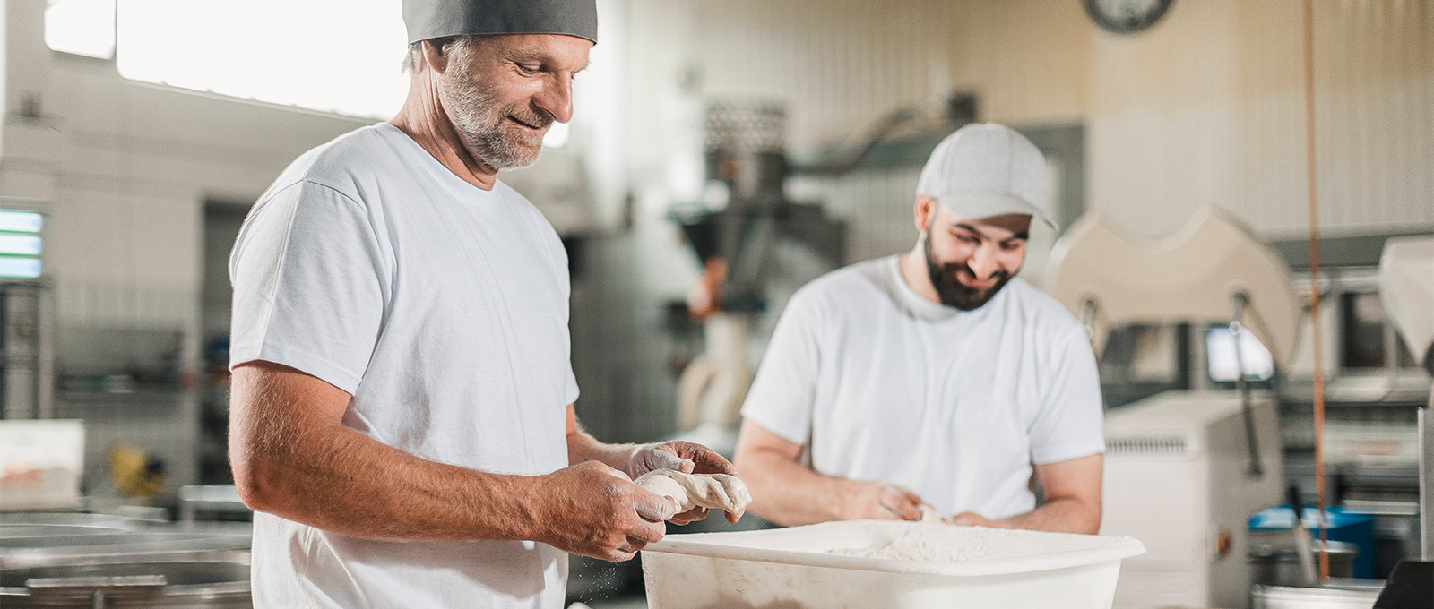 Ein echtes Stück Handwerk